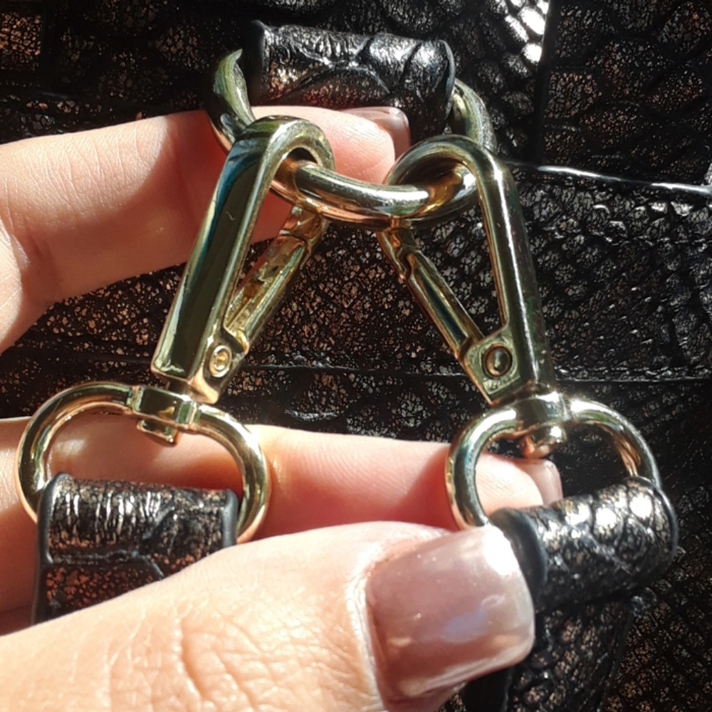 BCBG Mini Backpack ๐๐๐ - Picture 6 of 7
